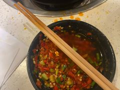 -钢管厂歆瑞源油卤串串香(春熙路太古里店)