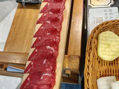 -五星桥原切肥牛火锅·30年专注好牛肉(湖塘店)