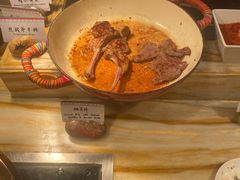 -西藏饭店·亚克·食光自助餐厅(文殊院店)
