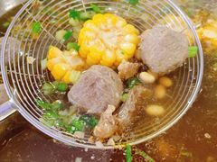 牛肉丸-柴头哥·牛肉火锅(爱民路店)