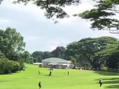 -新加坡总统府