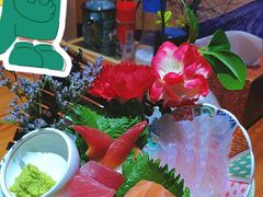 -福匠日本料理(人民路店)