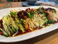 -孙家外婆•长春地标美食新名片(红旗街万达店)