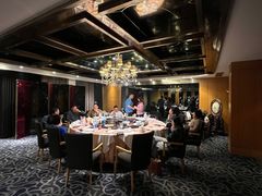 包厢-北门饭店(三香路店)