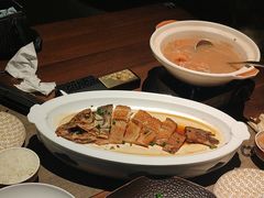 -曾宴·楚菜(湖北省博物馆店)