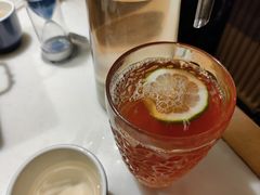 -绿茶餐厅(龙湖杭州金沙天街店)