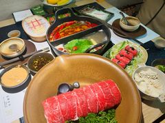 -山缓缓火锅(青岛万象城店)