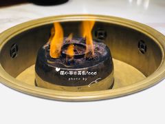 -宣武小院涮肉(前门店)