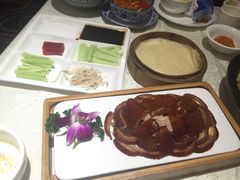 -四季小馆·地道北京小吃(广百店)