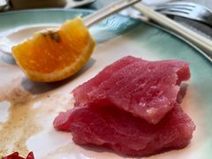 -金海湾自助餐厅(金陵饭店)