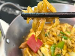-涵家味土菜馆·徽州一绝臭鳜鱼(三河古镇店)
