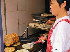 -逍遥镇刘相五胡辣汤豆沫馆(康复中街店)