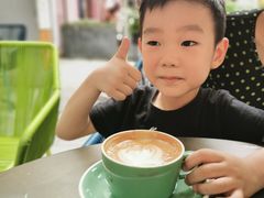 -Wagas沃歌斯(大学路店)