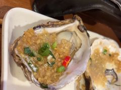 -管氏翅吧(台湾街店)