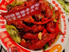 -阿财老铺·老蚌埠龙虾城(华夏总店)