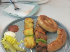 -库滋明·俄罗斯特色美食(中央大街店)