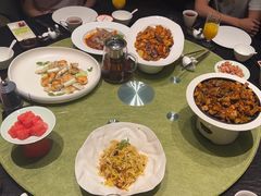 -太守宴·蘭院(天塔店)