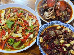 -三哥田螺(北书院街店)