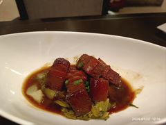 -京香轩·中餐厅(上海中庚聚龙酒店)