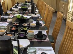 -笑谈小街·韩国料理(萝岗店)