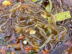 潇洒细粉-黄潇洒老火锅(九眼桥宏济巷店)