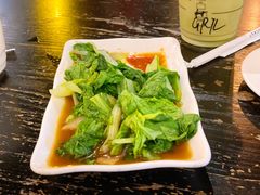 烫青菜-吉亨面馆(古北1699店)