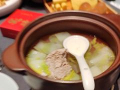 -百富源·海鲜辽菜(浑河堡店)