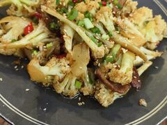 -王婆婆老妈蹄花川菜馆·非物质文化遗产(太古里一店)