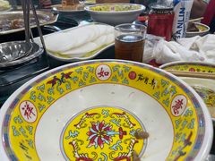 -芦月轩羊蝎子(北蜂窝店)