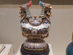 -中国景泰蓝艺术博物馆