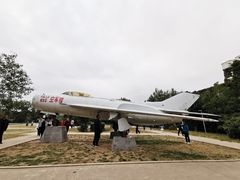 -辽沈战役纪念馆