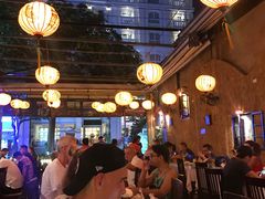 -Lanterns Vietnamese Restaurant