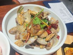 -火联烧烤(学院路创始店)