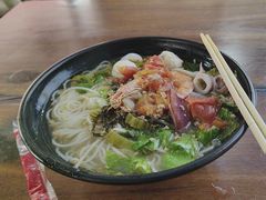-周记蟹仔粉(侨港风情街店)