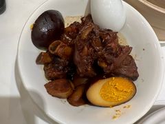 -白天鹅宾馆-宏图府餐厅