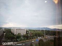-北京益田影人花园酒店