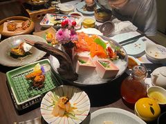 -匠和风精致料理(莆田财富中心店)