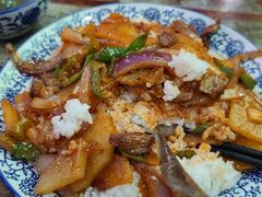 -中国兰州拉面(开福寺路店)