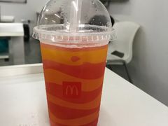 -麦当劳(龙之梦购物中心店)