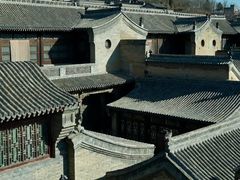 -山西王家大院