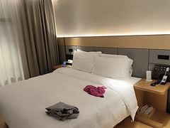 -全季酒店(苏州观前街察院场地铁站店)