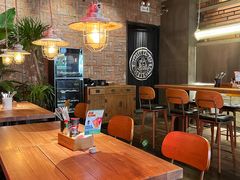 -Devils’ Brewery小恶魔精酿啤酒(武汉天地店)