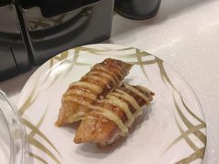 -争鲜回转寿司(浦东三钢里PLUS店)