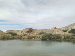 -托素湖高原生态旅游景区(柯鲁诺尔村店)