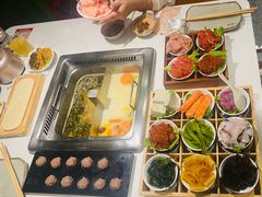 -川椒椒火锅(白石桥店)