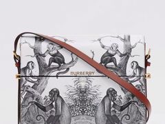 -BURBERRY(青岛海信广场店)