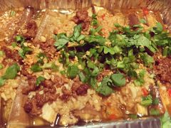 烤茄子-KAOTOWN烤堂•烧烤(海汇港店)