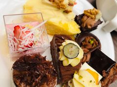 -上海静安昆仑大酒店
