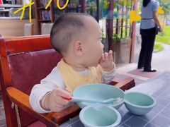 -漫渡庄•留芳小馆•泰州早茶•锡帮菜