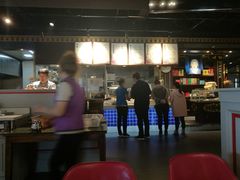 -斯琴阿妈蒙古餐厅(新城店)